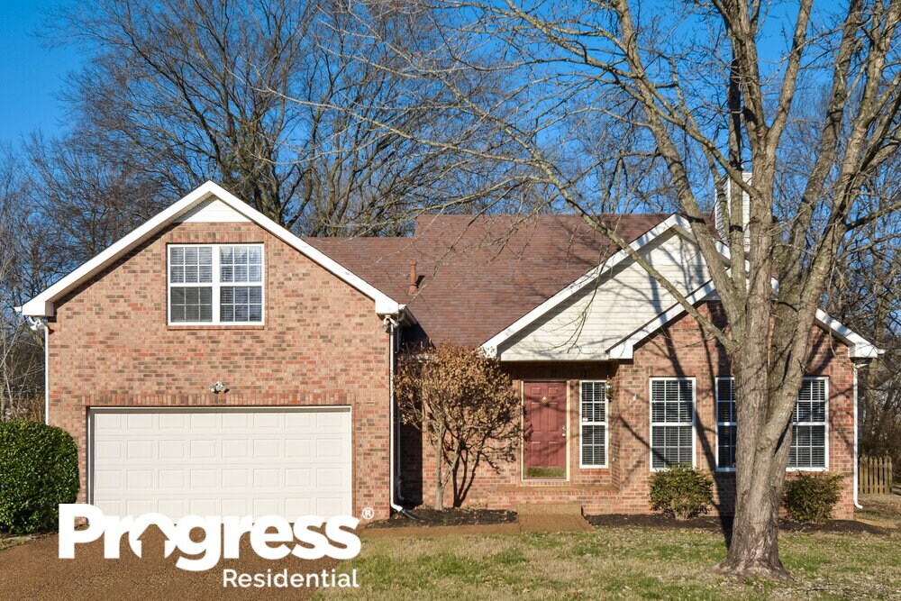 103 Rockton Ct, Hendersonville, TN 37075 House Rental in