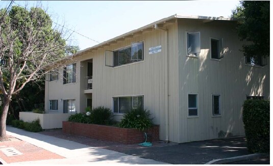 Chapala St - 1717 Chapala St