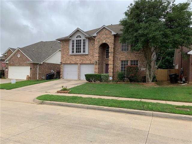 Foto principal - 3609 White Birch Way