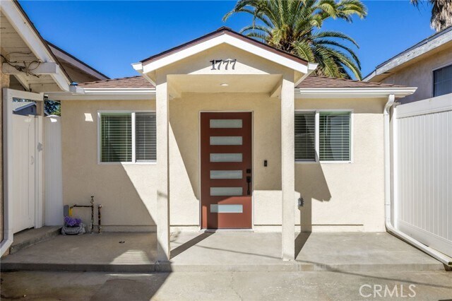 Primary Photo - 1777 Sinaloa Ave