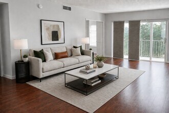 Building Photo - 3150 N Palm Aire Dr