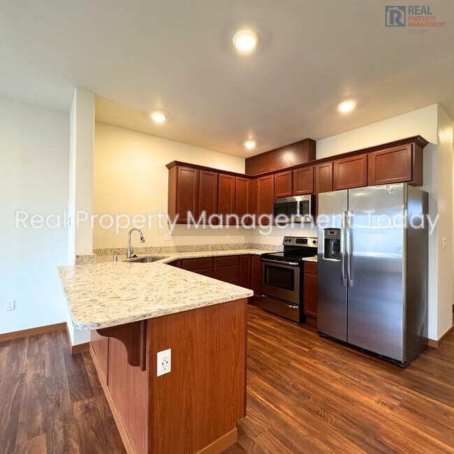 Foto del edificio - 601 5th St SW
