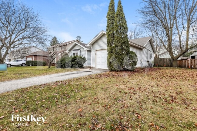 Foto del edificio - 1405 Middlebury Dr