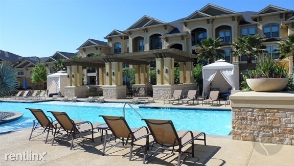 Foto del edificio - 1 br, 1 bath Flat - 5340 W Grand Pkwy S 801sf