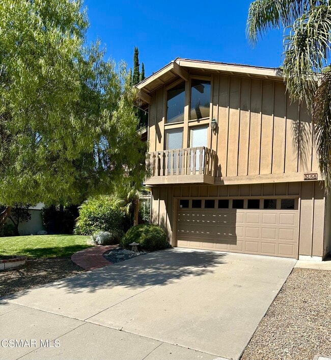 Building Photo - 3166 W Black Hills Ct