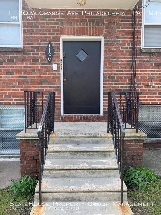 Primary Photo - 1 bedroom in Philadelphia PA 19141