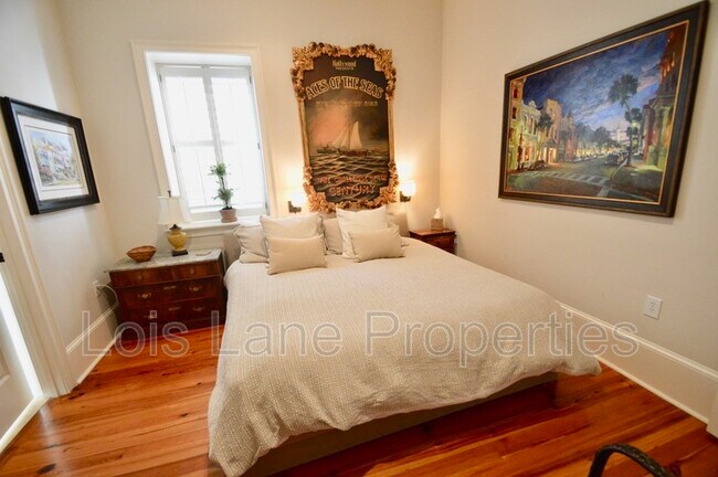 Foto del edificio - 85 Cumberland St