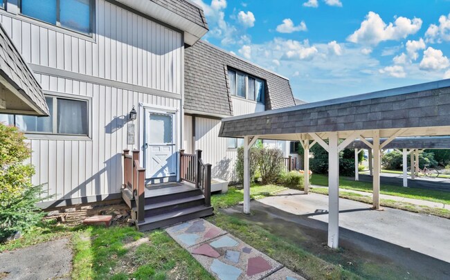 Foto del edificio - 21 Pebblestone Cir