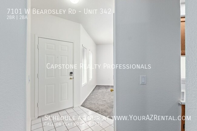 Foto del edificio - 7101 W Beardsley Rd