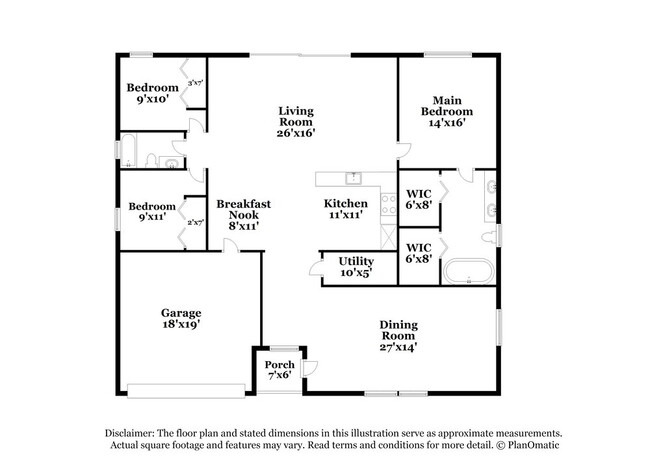 Building Photo - 6226 Chapel Pines Blvd