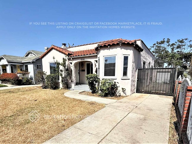 Foto del edificio - 6046 6th Ave