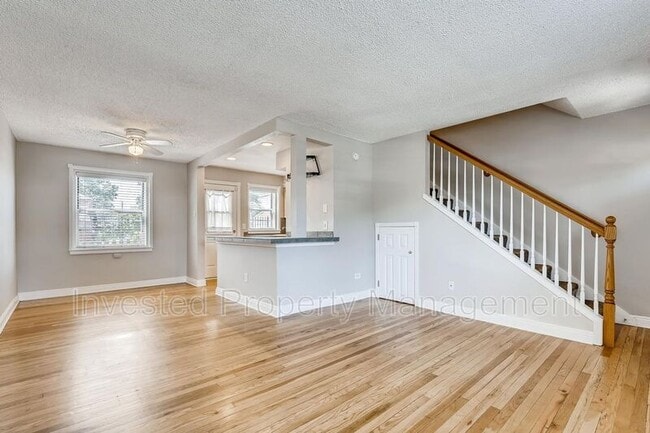 Photo - 5992 E 29th Ave Townhome