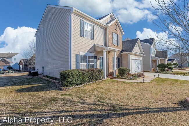 Foto del edificio - 5 br, 2.5 bath House - 301 Chartwell Dr
