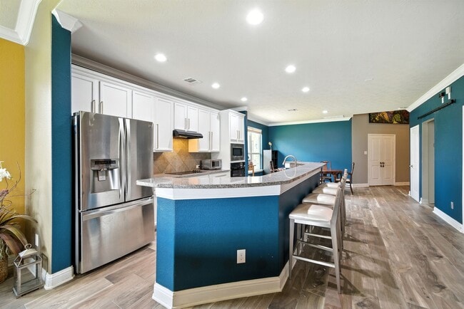 Foto del edificio - 25218 Lockspur Dr