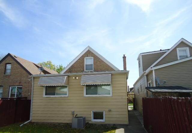 Building Photo - 6134 S Tripp Ave
