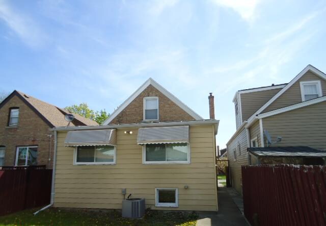 Foto del edificio - 6134 S Tripp Ave