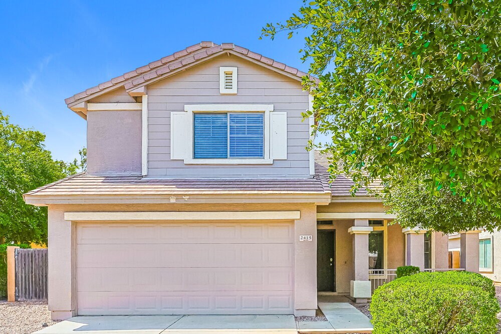 Foto principal - 2415 W Wrangler Way