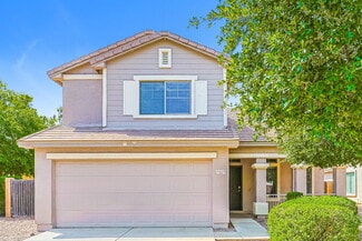 Building Photo - 2415 W Wrangler Way