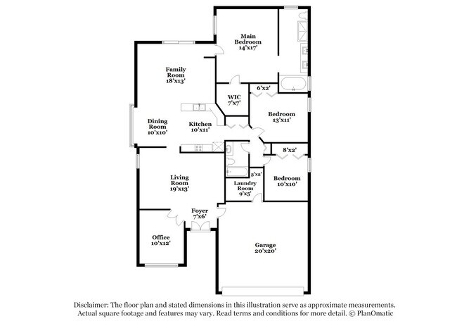 Building Photo - 411 Sand Ridge Dr
