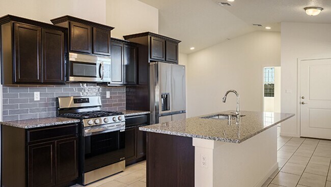 Foto del edificio - New Construction in Santa Fe!!!!