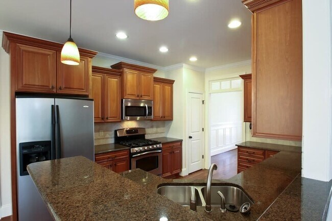 Foto del edificio - 7320 Capulin Crest Dr