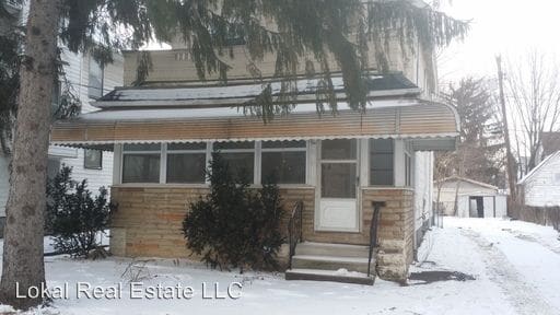 Primary Photo - 4110 Archwood Ave