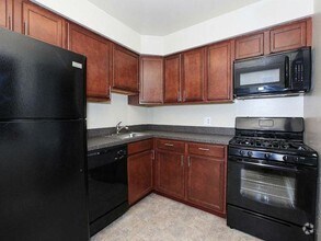 Henry on the Park Apartment Homes photo'