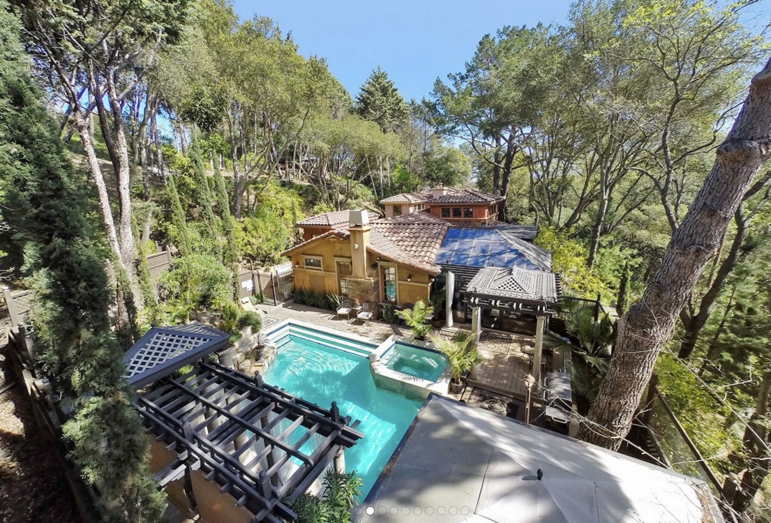 Primary Photo - 797 Moraga Rd