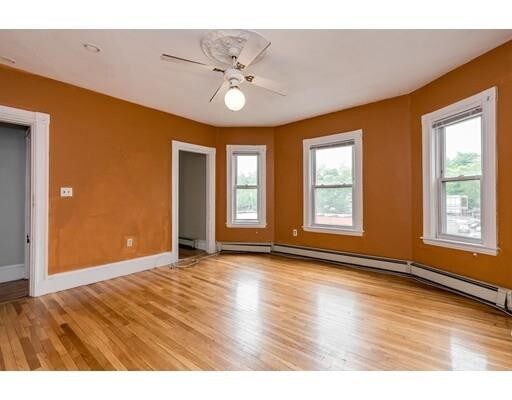 Building Photo - 803-807 Boylston St