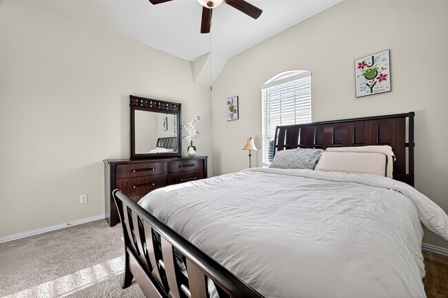 Foto del edificio - 10519 Forfar Ln