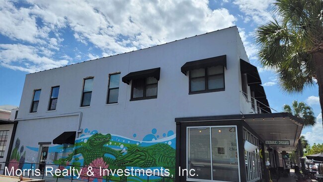 Foto del edificio - 1 br, 1 bath House - 103 S 2nd St Unit C