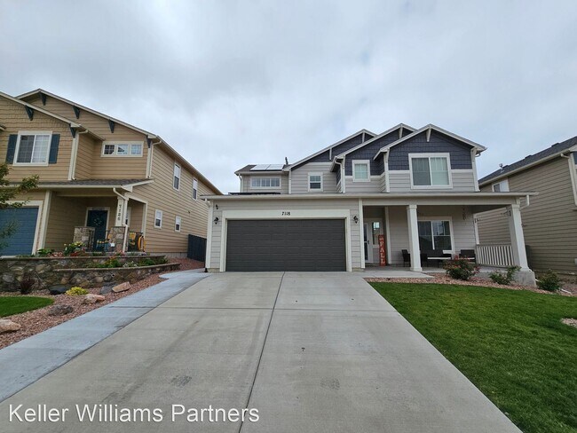Foto del edificio - 3 br, 3 bath House - 7118 Dutch Loop