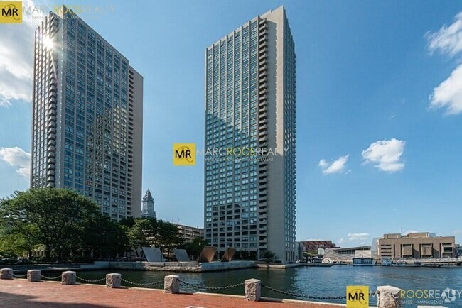 Building Photo - 85 E India Row