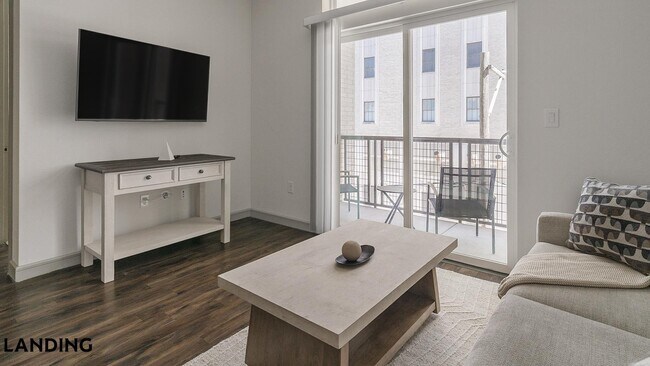 Foto del edificio - 1711 Caroline St