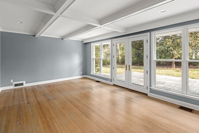 Foto del edificio - Biltmore Forest Home