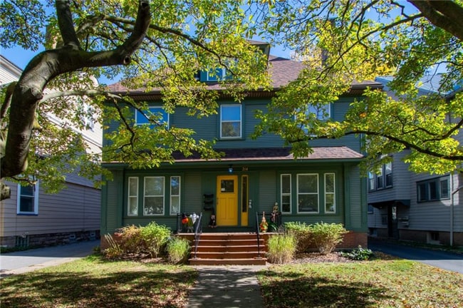 Building Photo - 214 Culver Rd