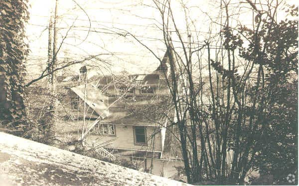 Foto del edificio - 1931 SW 14th Ave