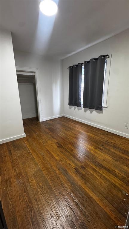 Foto del edificio - 8920 Quincy St