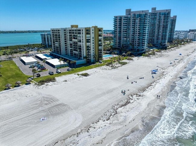 Foto del edificio - 1480 Gulf Blvd
