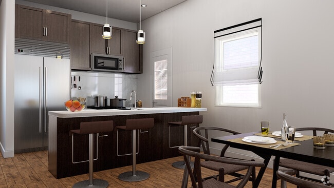 Building Photo - 1417 Reed