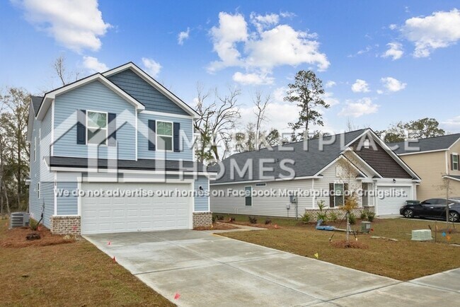 Building Photo - 98 Dunnoman Dr
