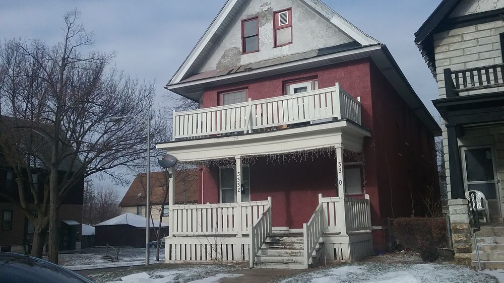 Foto principal - 3332 W Juneau Ave
