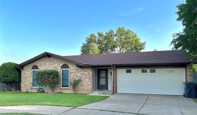 Primary Photo - 1000 Whippoorwill Ct