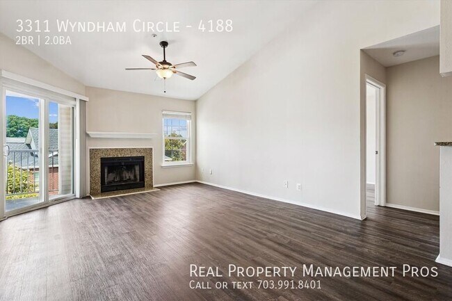 Photo - 3311 Wyndham Cir Apartment