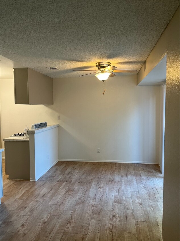 Primary Photo - Kirby Gardens Apartments