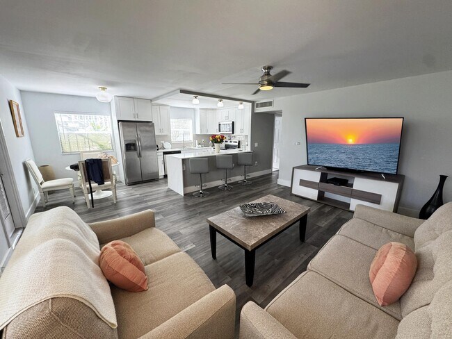 Foto del edificio - 161 Monaco Way