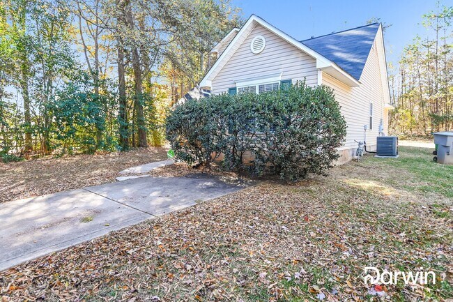 Building Photo - 302 Touch Me Not Lane, Charlotte, NC 28216