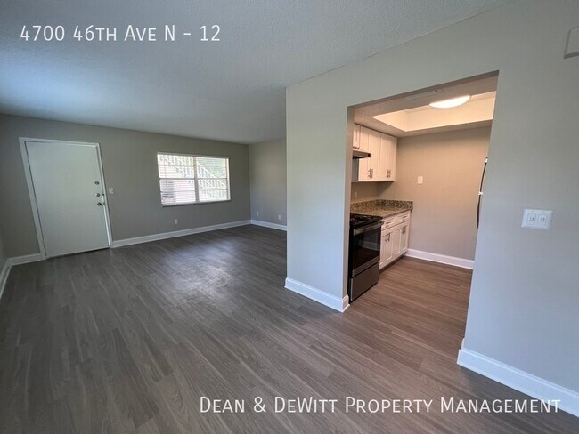 Foto del edificio - 4700 46th Ave N