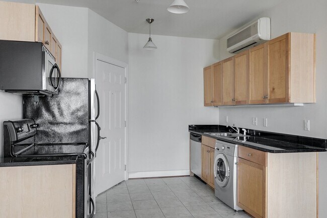Foto del interior - The Corner Lofts