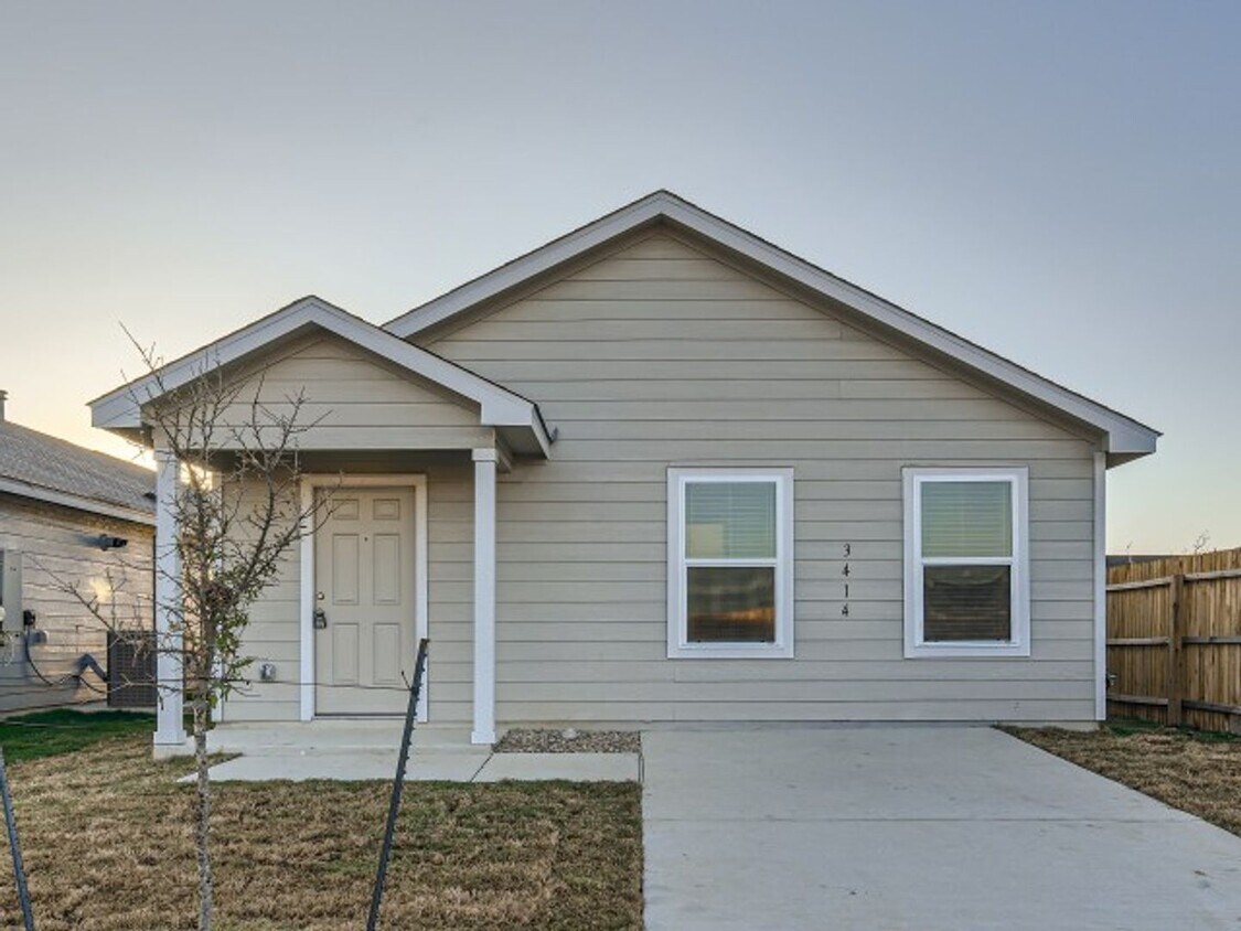 Primary Photo - New Construction!